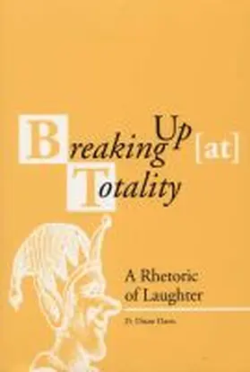 Davis |  Breaking up (at) Totality | Buch |  Sack Fachmedien