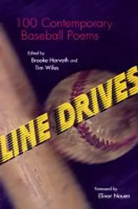 Horvath / Wiles |  Line Drives | Buch |  Sack Fachmedien