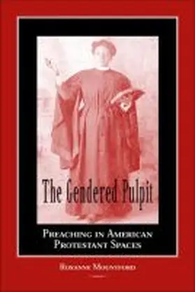 Mountford |  The Gendered Pulpit | Buch |  Sack Fachmedien