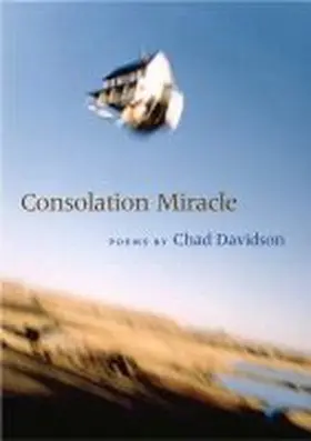 Davidson |  Consolation Miracle | Buch |  Sack Fachmedien