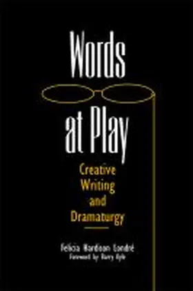 Londre |  Words at Play | Buch |  Sack Fachmedien