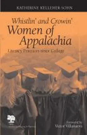 Sohn |  Whistlin' and Crowin' Women of Appalachia | Buch |  Sack Fachmedien