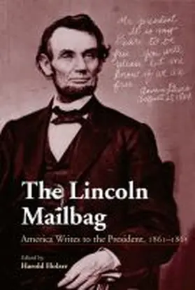 Holzer |  The Lincoln Mailbag | Buch |  Sack Fachmedien