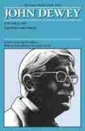 Dewey |  The Later Works of John Dewey, Volume 1, 1925 - 1953 | Buch |  Sack Fachmedien