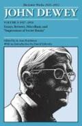 Dewey |  The Later Works of John Dewey, Volume 3, 1925 - 1953 | Buch |  Sack Fachmedien