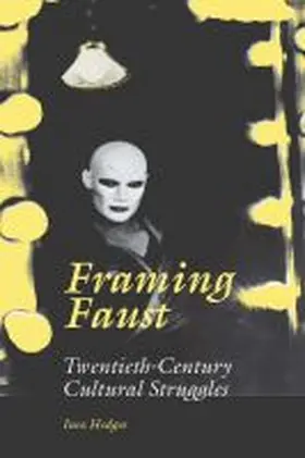 Hedges |  Framing Faust | Buch |  Sack Fachmedien