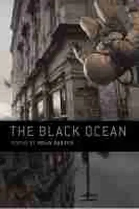 Barker |  The Black Ocean | Buch |  Sack Fachmedien