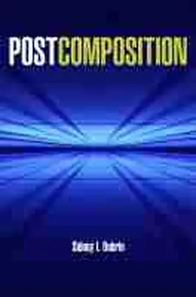 Dobrin |  Postcomposition | Buch |  Sack Fachmedien