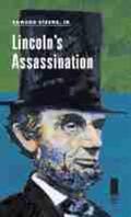 Steers |  Lincoln's Assassination | Buch |  Sack Fachmedien