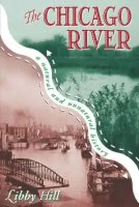 Hill |  The Chicago River | Buch |  Sack Fachmedien