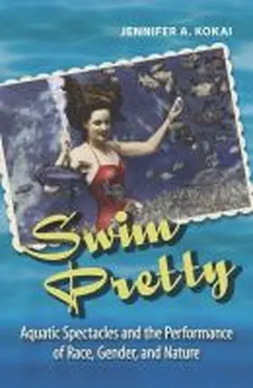 Kokai |  Swim Pretty | Buch |  Sack Fachmedien