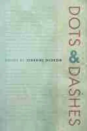 Dubrow |  Dots & Dashes | Buch |  Sack Fachmedien