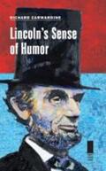 Carwardine |  Lincoln's Sense of Humor | Buch |  Sack Fachmedien