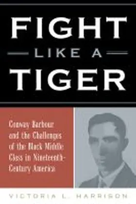 Harrison |  Fight Like a Tiger | Buch |  Sack Fachmedien