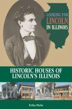 Holst |  Looking for Lincoln in Illinois | Buch |  Sack Fachmedien