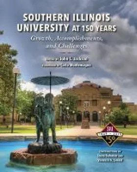 Jackson |  Southern Illinois University at 150 Years | Buch |  Sack Fachmedien