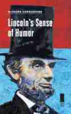Carwardine | Lincoln's Sense of Humor | Buch | 978-0-8093-3777-4 | sack.de