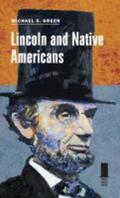  Lincoln and Native Americans | Buch |  Sack Fachmedien