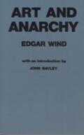Wind |  Art and Anarchy | Buch |  Sack Fachmedien