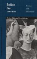 Klein / Zerner |  Italian Art 1500-1600: Sources and Documents | Buch |  Sack Fachmedien