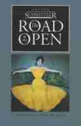 Schnitzler |  The Road to the Open | Buch |  Sack Fachmedien