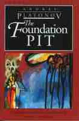 Platonov |  The Foundation Pit | Buch |  Sack Fachmedien