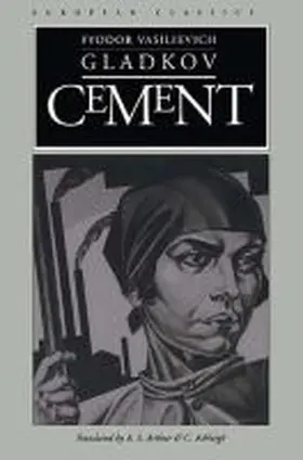 Gladkov |  Cement | Buch |  Sack Fachmedien