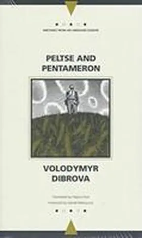 Dibrova |  Peltse and Pentameron | Buch |  Sack Fachmedien