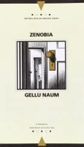 Naum |  Zenobia | Buch |  Sack Fachmedien