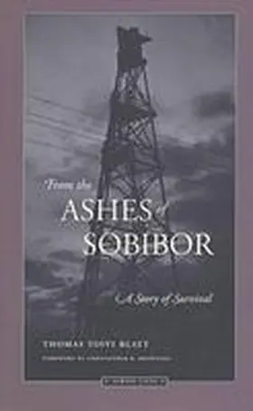 Blatt |  From the Ashes of Sobibor | Buch |  Sack Fachmedien