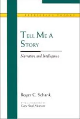 Shank |  Tell Me a Story | Buch |  Sack Fachmedien