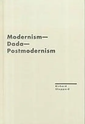 Sheppard |  Modernism - Dada - Postmodernism | Buch |  Sack Fachmedien