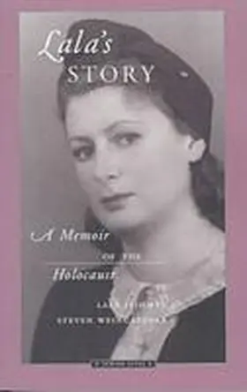 Fishman / Weingartner |  Lala's Story: A Memoir of the Holocaust | Buch |  Sack Fachmedien