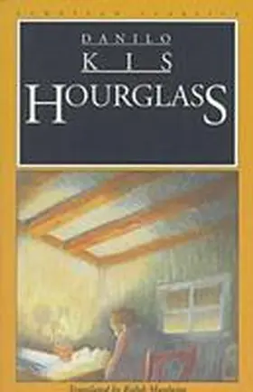 Kis |  The Hourglass | Buch |  Sack Fachmedien