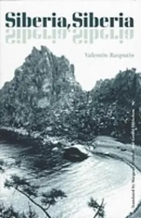 Rasputin |  Siberia, Siberia | Buch |  Sack Fachmedien