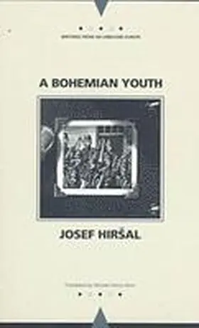Hirsal |  A Bohemian Youth | Buch |  Sack Fachmedien