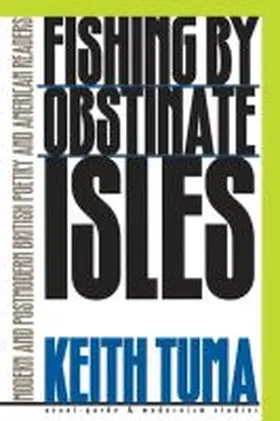 Tuma |  Fishing by Obstinate Isles | Buch |  Sack Fachmedien