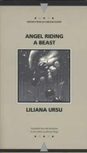 Ursu |  Angel Riding a Beast | Buch |  Sack Fachmedien