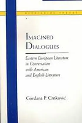 Crnkovic |  Imagined Dialogues | Buch |  Sack Fachmedien