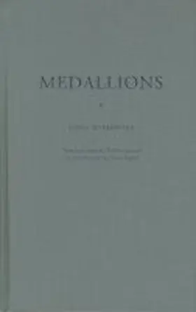  Medallions | Buch |  Sack Fachmedien