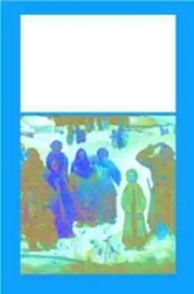 Tolstoy |  Divine and Human | Buch |  Sack Fachmedien