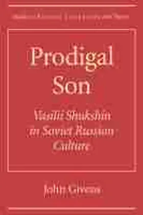 Givens |  Prodigal Son | Buch |  Sack Fachmedien