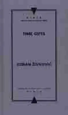 Zivkovic |  Time-gifts | Buch |  Sack Fachmedien