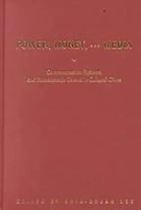  Power, Money and Media | Buch |  Sack Fachmedien