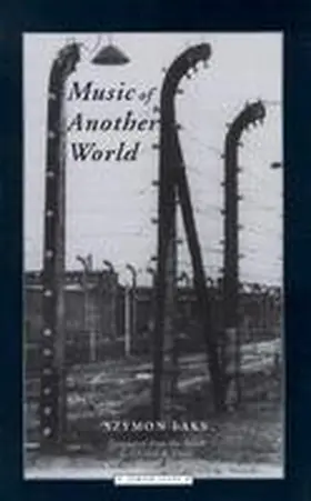 Laks |  Music of Another World | Buch |  Sack Fachmedien