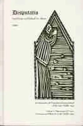  Disputatio v. 4 | Buch |  Sack Fachmedien