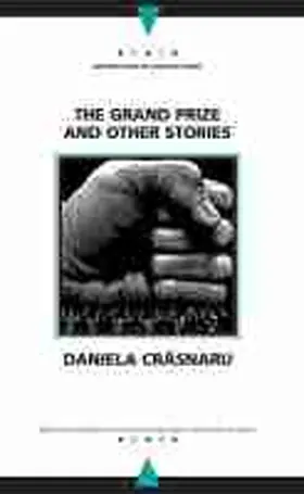 Crasnaru |  The Grand Prize and Other Stories | Buch |  Sack Fachmedien