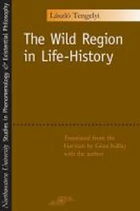 Tengelyi |  The Wild Region in Life-history | Buch |  Sack Fachmedien
