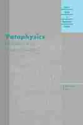 Bok |  Pataphysics | Buch |  Sack Fachmedien