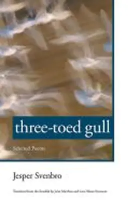  Three-toed Gull | Buch |  Sack Fachmedien